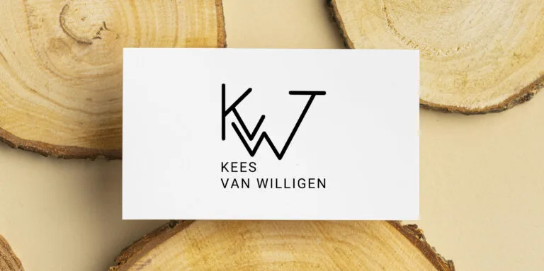 Identité Kees van Willigen