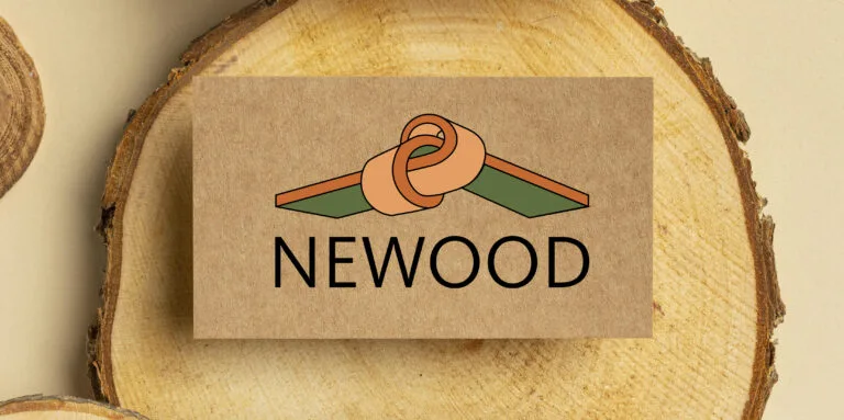 Logo Newood