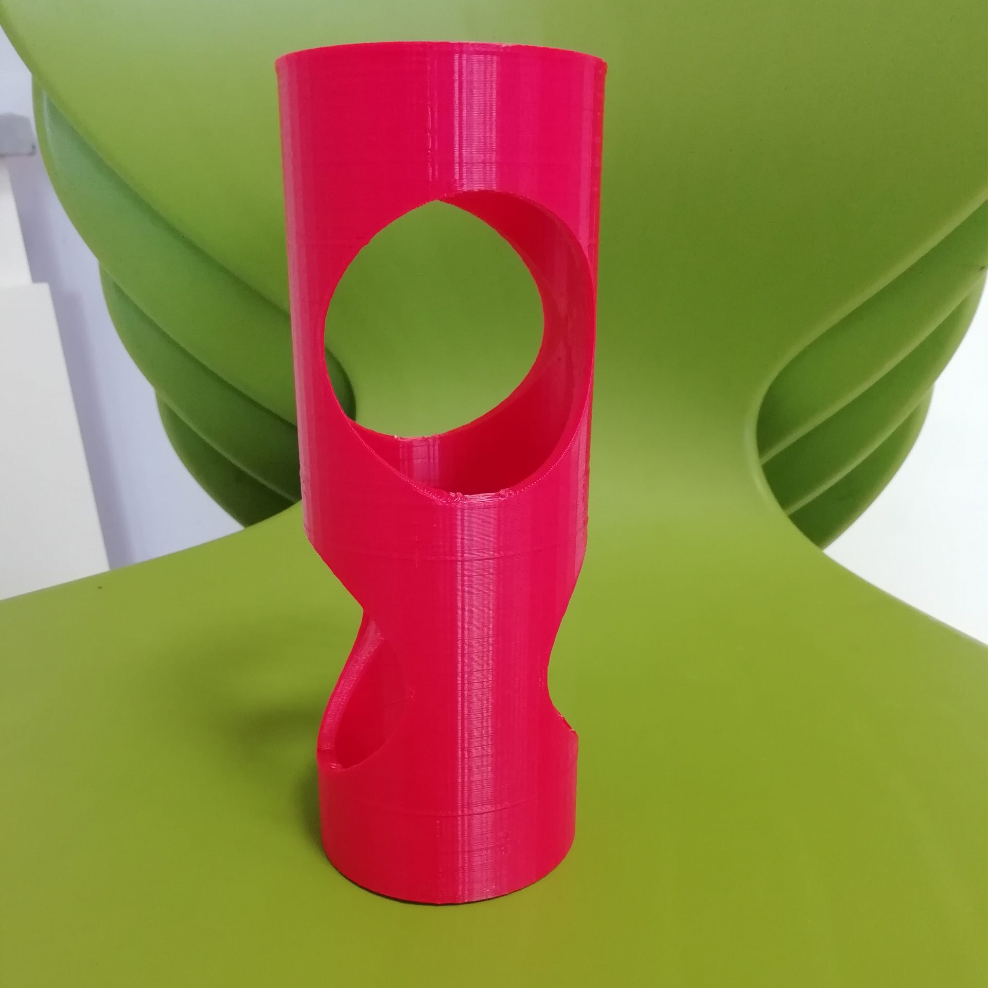 Connecteur clic frite