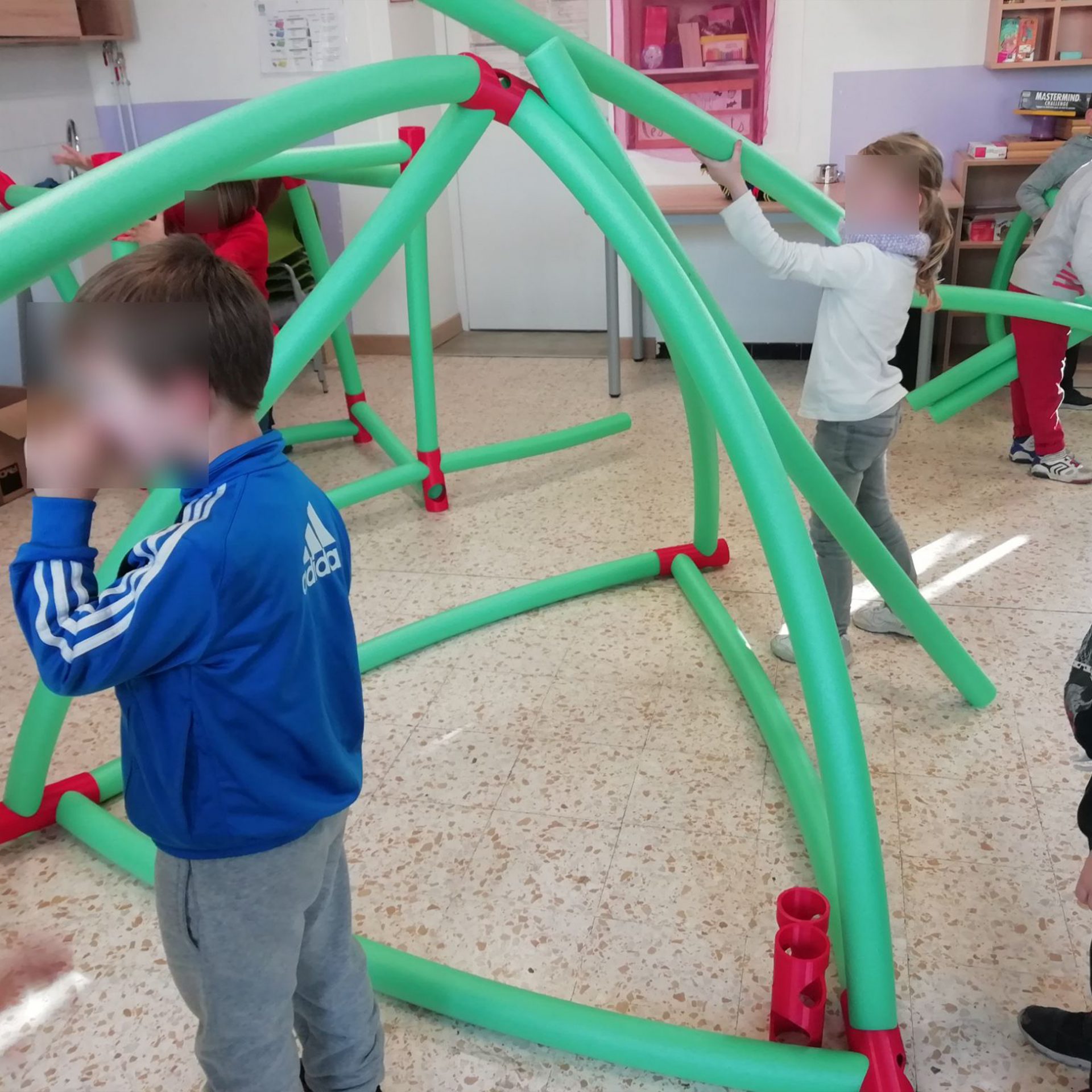 Architecture scolaire